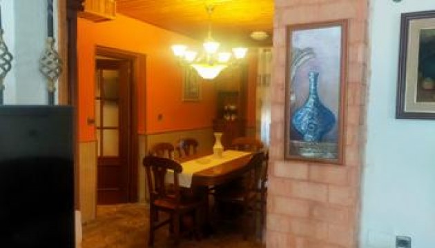 Reventa - Chalet Independiente - Elche