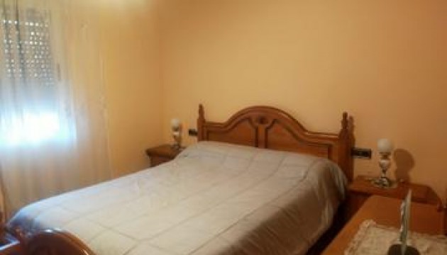 Reventa - Chalet Independiente - Elche