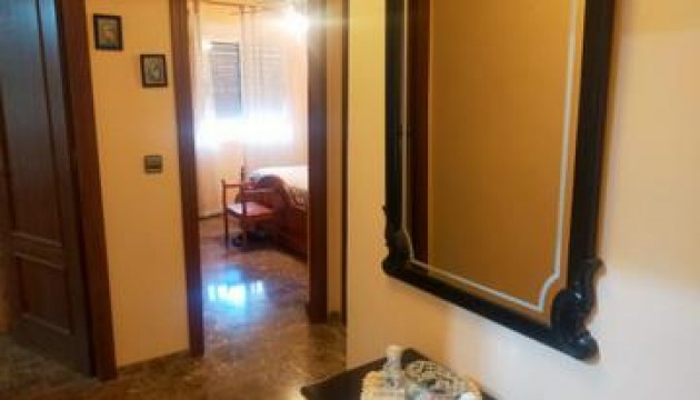 Reventa - Chalet Independiente - Elche