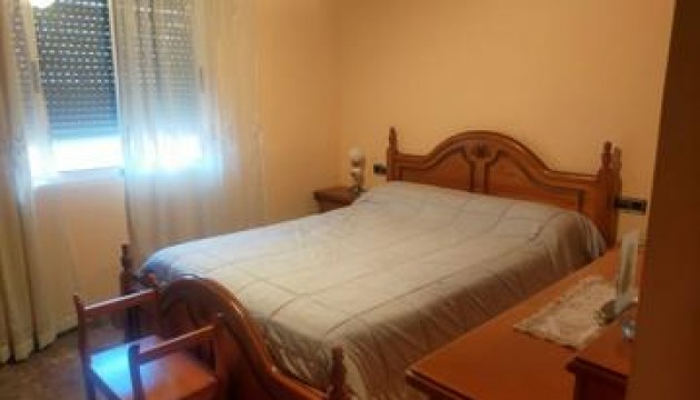 Reventa - Chalet Independiente - Elche