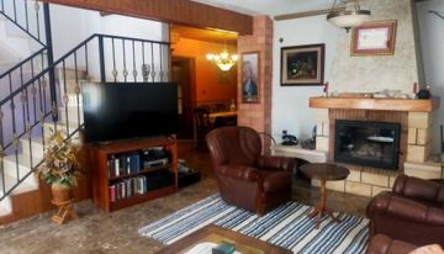 Reventa - Chalet Independiente - Elche