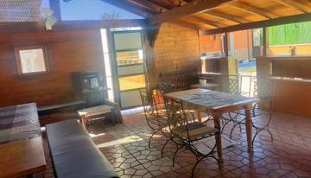 Reventa - Chalet Independiente - Elche