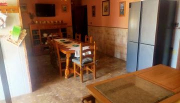 Reventa - Chalet Independiente - Elche