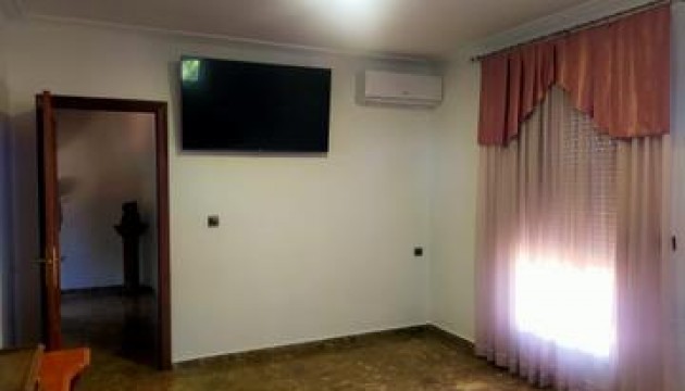 Reventa - Chalet Independiente - Elche