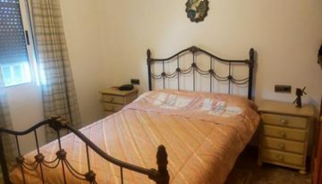 Reventa - Chalet Independiente - Elche