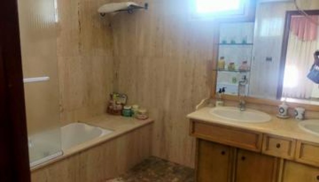 Reventa - Chalet Independiente - Elche