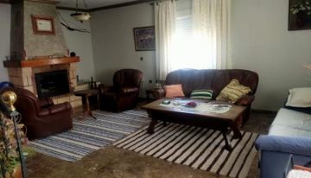 Reventa - Chalet Independiente - Elche