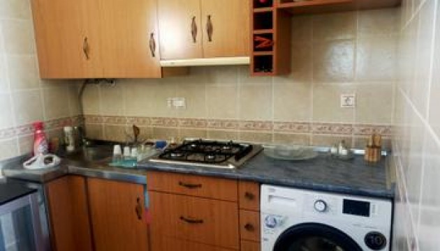 Reventa - Chalet Independiente - Elche