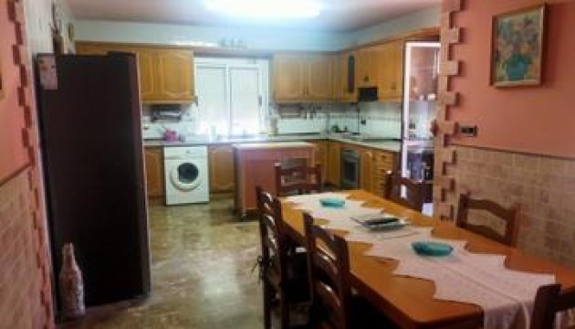 Reventa - Chalet Independiente - Elche