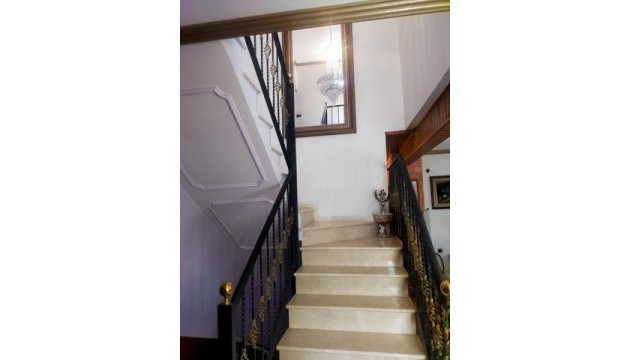 Reventa - Chalet Independiente - Elche