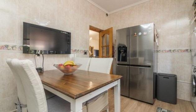 Begagnad - Fristående Villa - Elche