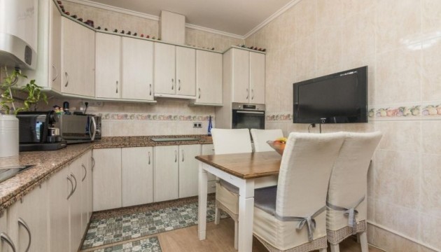 Begagnad - Fristående Villa - Elche