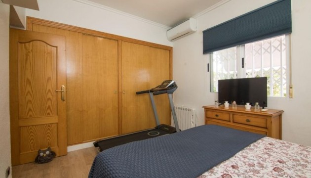 Begagnad - Fristående Villa - Elche