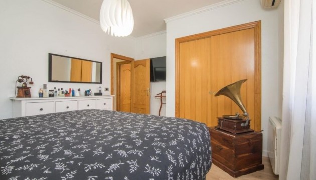 Begagnad - Fristående Villa - Elche