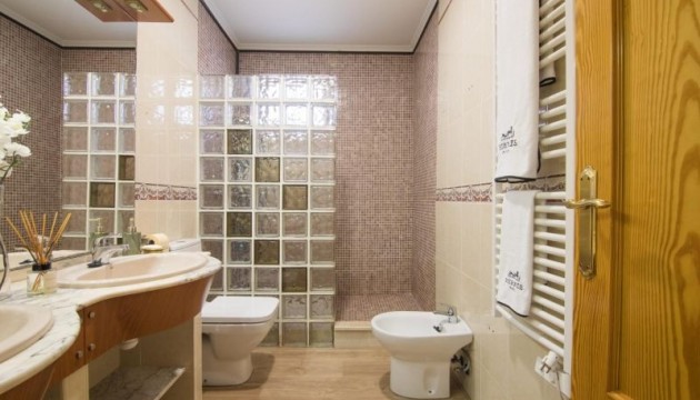 Begagnad - Fristående Villa - Elche