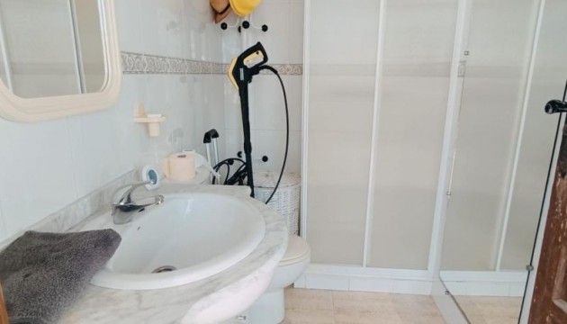 Begagnad - Fristående Villa - Elche