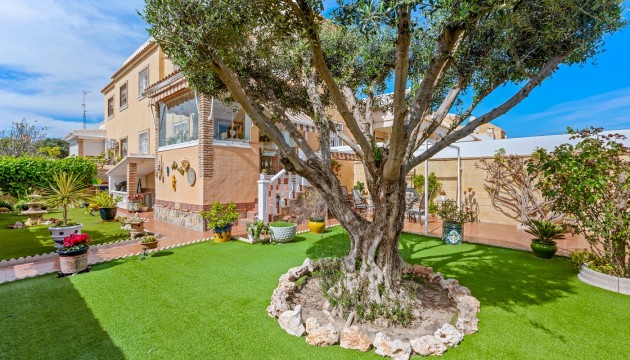 Begagnad - Radhus - Ciudad Quesada - Rojales