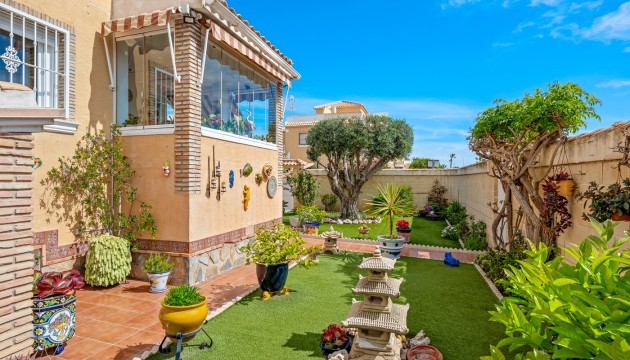 Begagnad - Radhus - Ciudad Quesada - Rojales