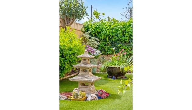 Begagnad - Radhus - Ciudad Quesada - Rojales