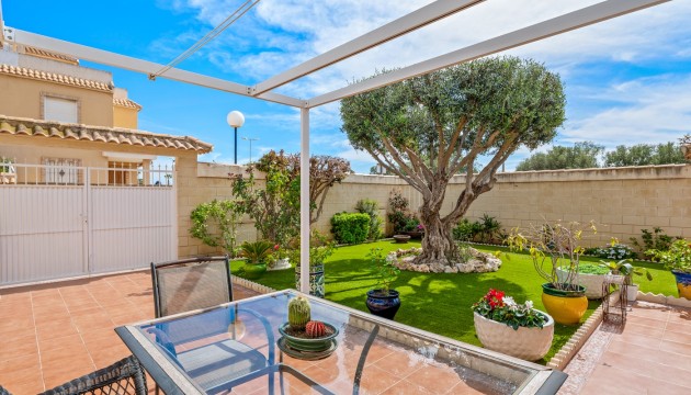 Begagnad - Radhus - Ciudad Quesada - Rojales