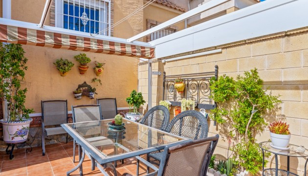 Begagnad - Radhus - Ciudad Quesada - Rojales