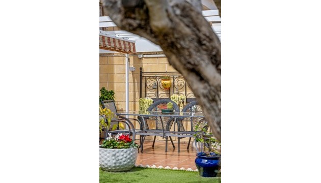 Begagnad - Radhus - Ciudad Quesada - Rojales