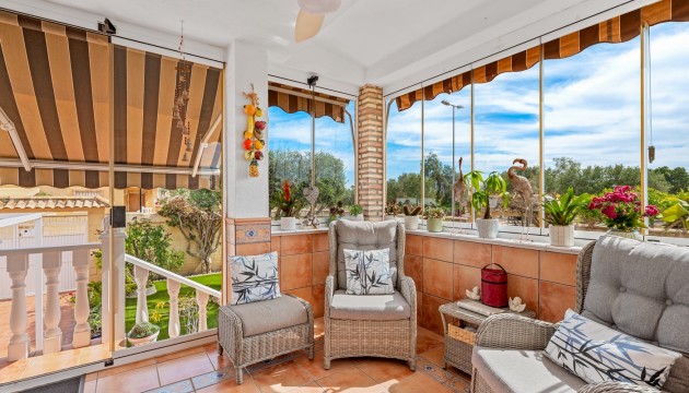 Begagnad - Radhus - Ciudad Quesada - Rojales