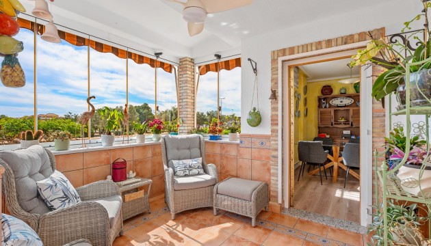 Begagnad - Radhus - Ciudad Quesada - Rojales