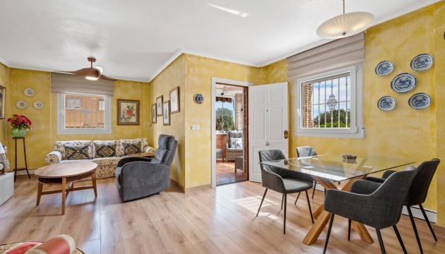 Begagnad - Radhus - Ciudad Quesada - Rojales