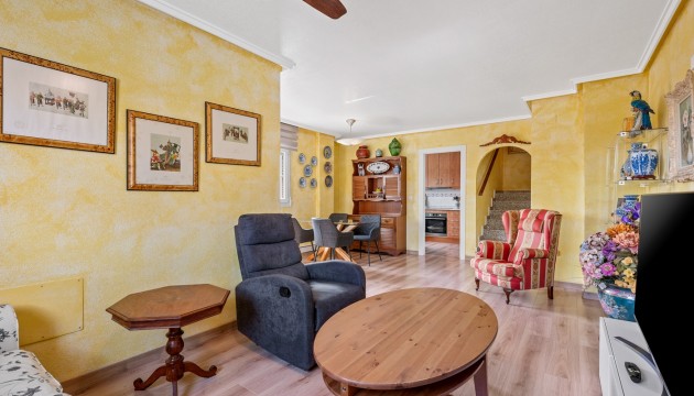 Begagnad - Radhus - Ciudad Quesada - Rojales