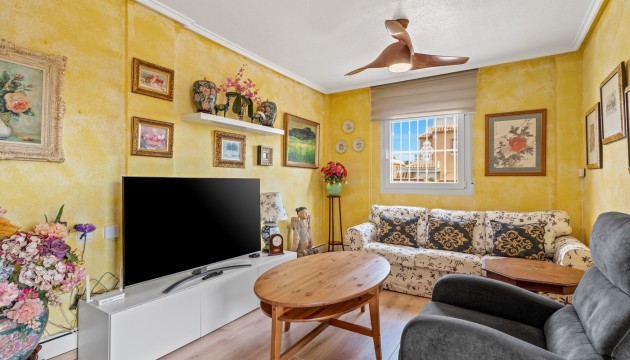 Begagnad - Radhus - Ciudad Quesada - Rojales