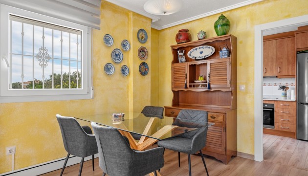 Begagnad - Radhus - Ciudad Quesada - Rojales