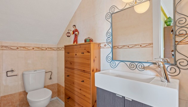 Begagnad - Radhus - Ciudad Quesada - Rojales