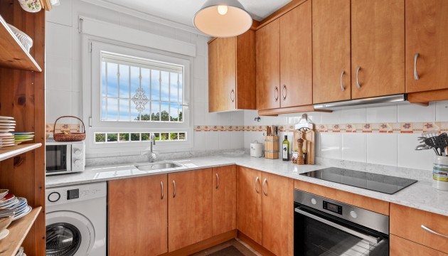 Begagnad - Radhus - Ciudad Quesada - Rojales