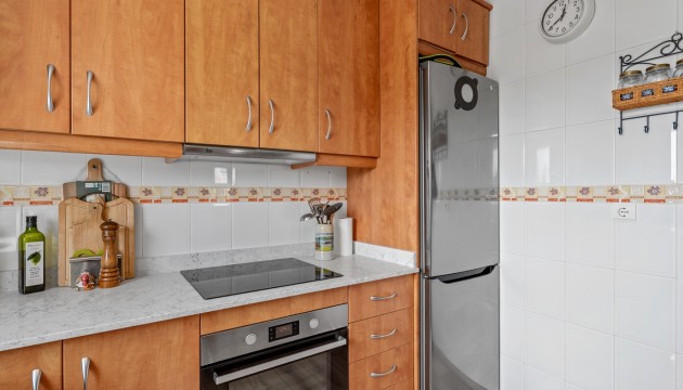 Begagnad - Radhus - Ciudad Quesada - Rojales