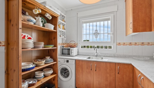 Begagnad - Radhus - Ciudad Quesada - Rojales