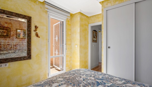 Begagnad - Radhus - Ciudad Quesada - Rojales