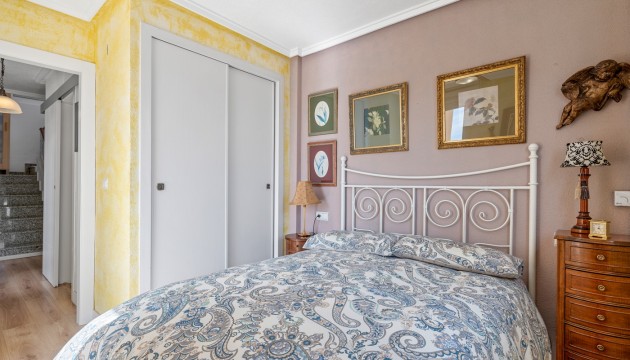 Begagnad - Radhus - Ciudad Quesada - Rojales