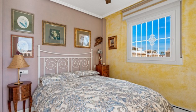 Begagnad - Radhus - Ciudad Quesada - Rojales