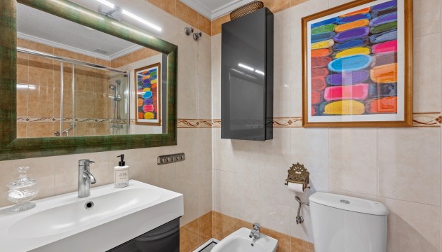 Begagnad - Radhus - Ciudad Quesada - Rojales