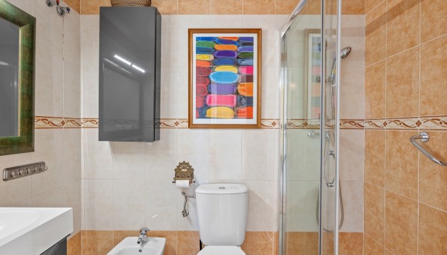 Begagnad - Radhus - Ciudad Quesada - Rojales