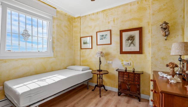 Begagnad - Radhus - Ciudad Quesada - Rojales