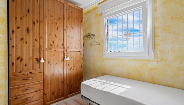 Begagnad - Radhus - Ciudad Quesada - Rojales