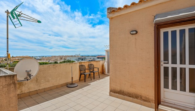 Begagnad - Radhus - Ciudad Quesada - Rojales