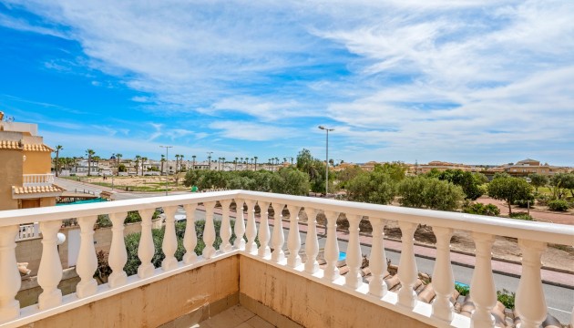 Begagnad - Radhus - Ciudad Quesada - Rojales