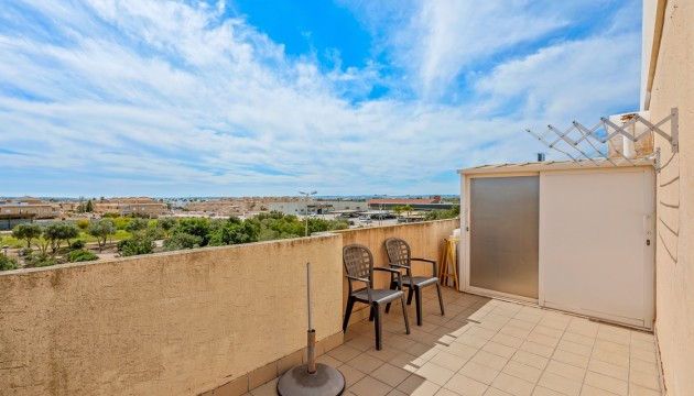 Begagnad - Radhus - Ciudad Quesada - Rojales