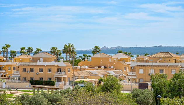 Begagnad - Radhus - Ciudad Quesada - Rojales