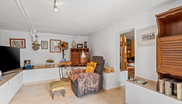 Begagnad - Radhus - Ciudad Quesada - Rojales