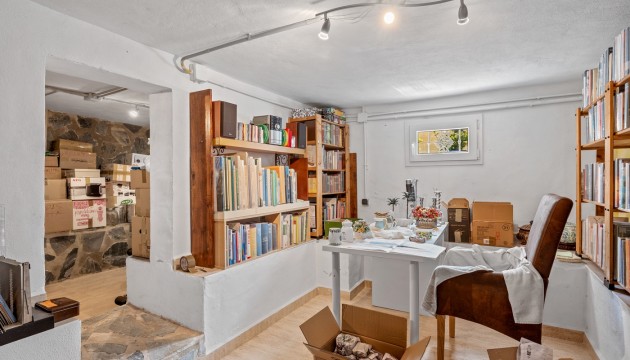 Begagnad - Radhus - Ciudad Quesada - Rojales