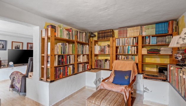 Begagnad - Radhus - Ciudad Quesada - Rojales